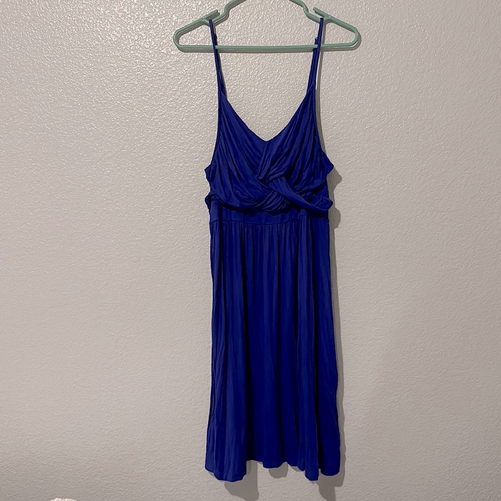 Mossimo Supply Co. dress